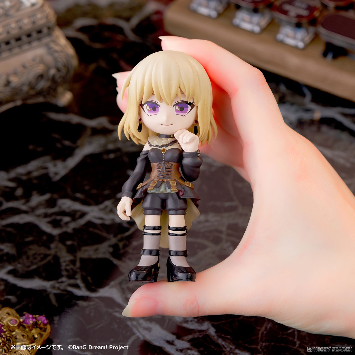 Bushiroad Creative BanG Dream! Ave Mujica Palverse-Single Box-Bushiroad Creative-Ace Cards & Collectibles