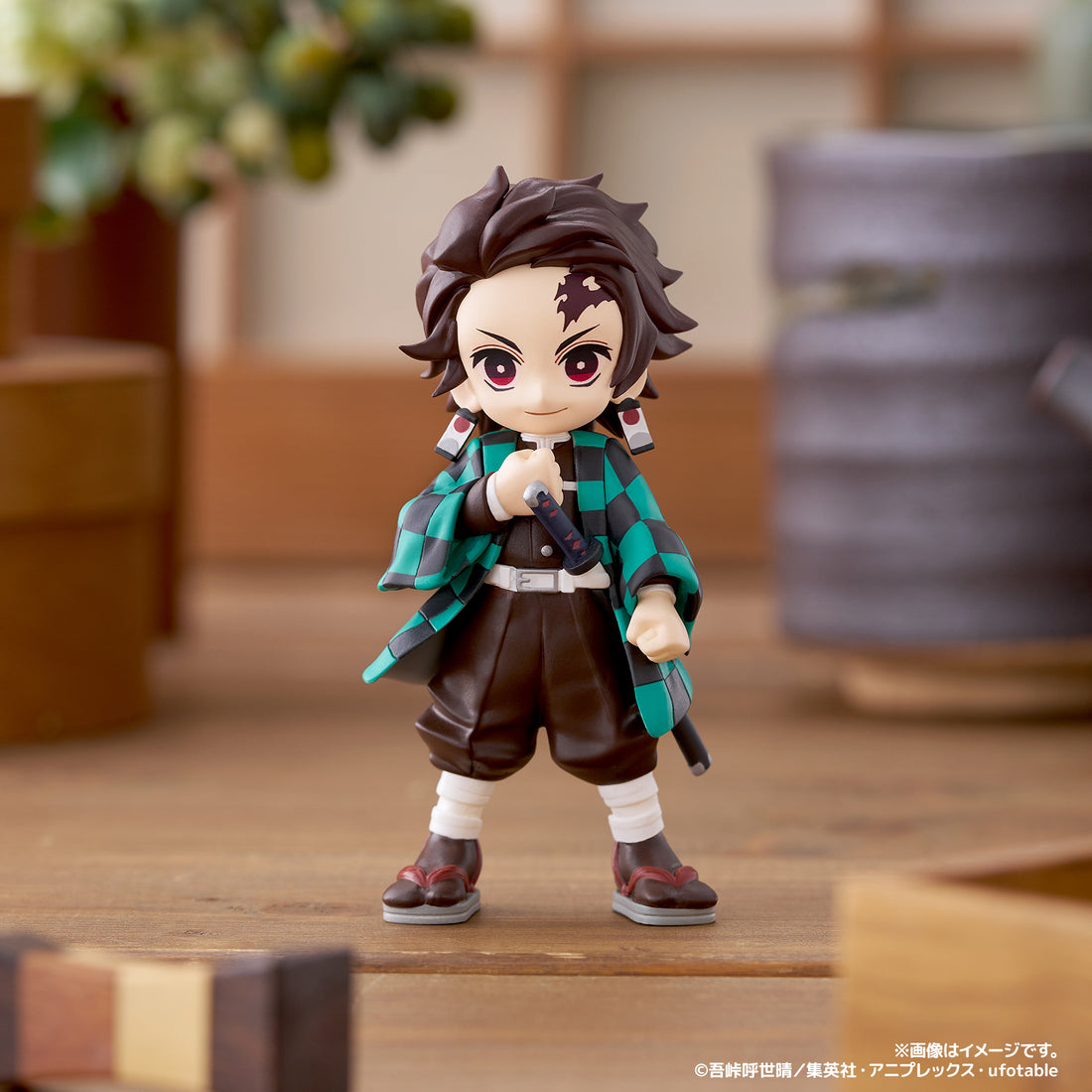 Bushiroad Creative Demon Slayer: Kimetsu no Yaiba Vol.1 Palverse-Single Box-Bushiroad Creative-Ace Cards & Collectibles