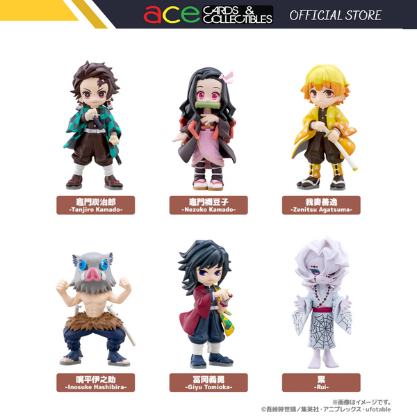 Bushiroad Creative Demon Slayer: Kimetsu no Yaiba Vol.1 Palverse-Single Box-Bushiroad Creative-Ace Cards & Collectibles
