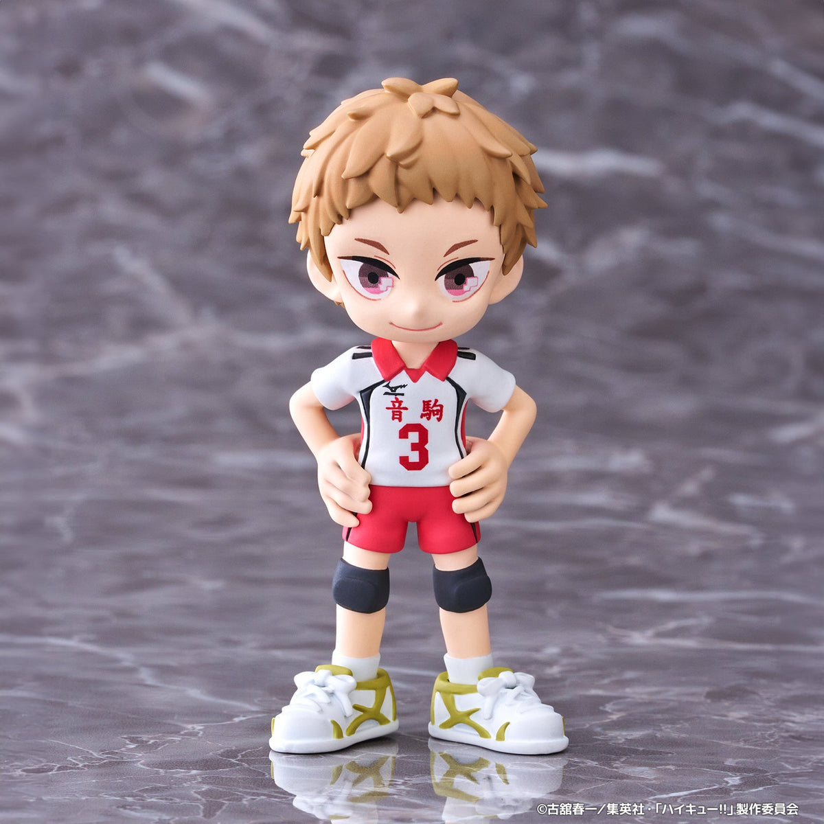 Bushiroad Creative Haikyu!! Palverse-Single Box-Bushiroad Creative-Ace Cards &amp; Collectibles