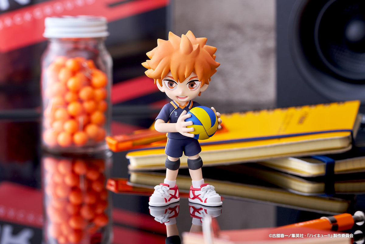 Bushiroad Creative Haikyu!! Palverse-Single Box-Bushiroad Creative-Ace Cards &amp; Collectibles