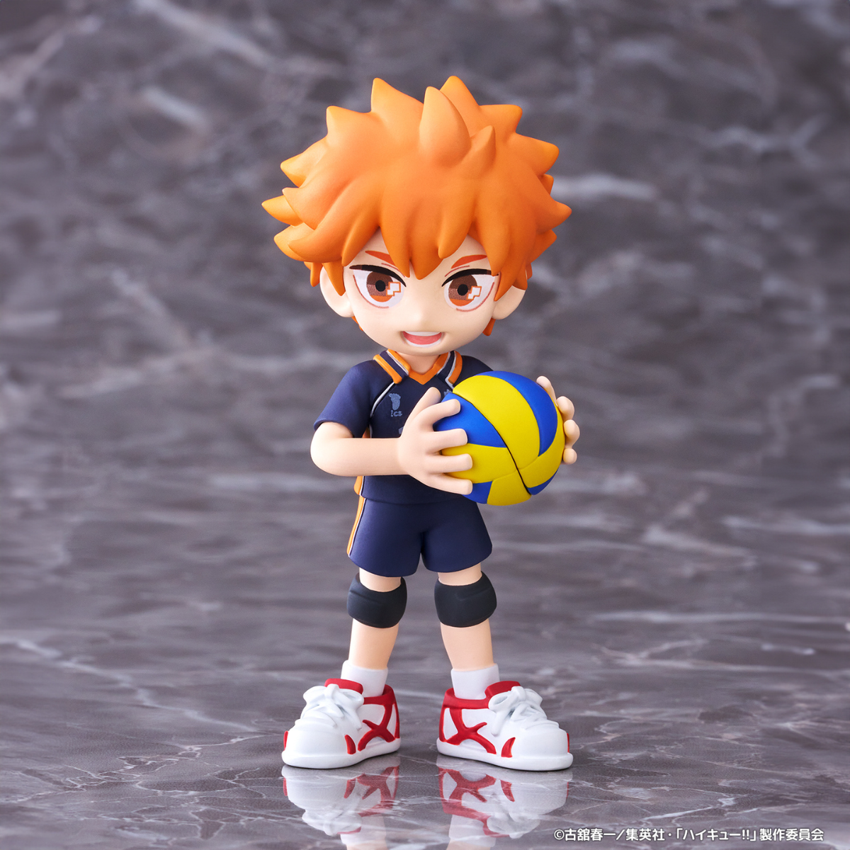 Bushiroad Creative Haikyu!! Palverse-Single Box-Bushiroad Creative-Ace Cards &amp; Collectibles