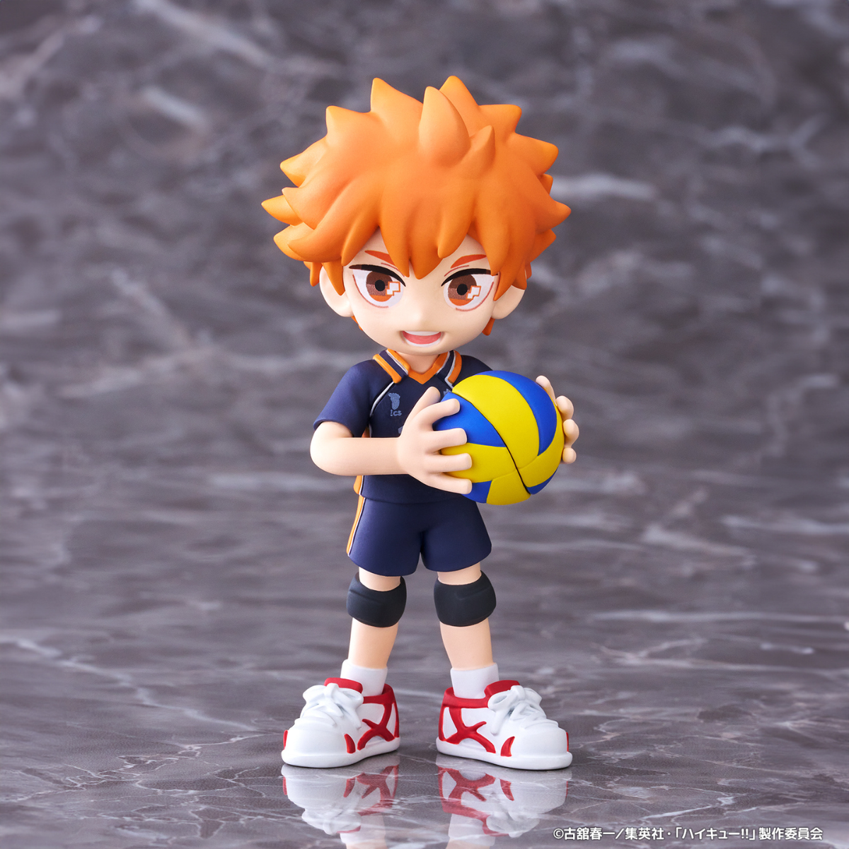 Bushiroad Creative Haikyu!! Palverse-Single Box-Bushiroad Creative-Ace Cards & Collectibles
