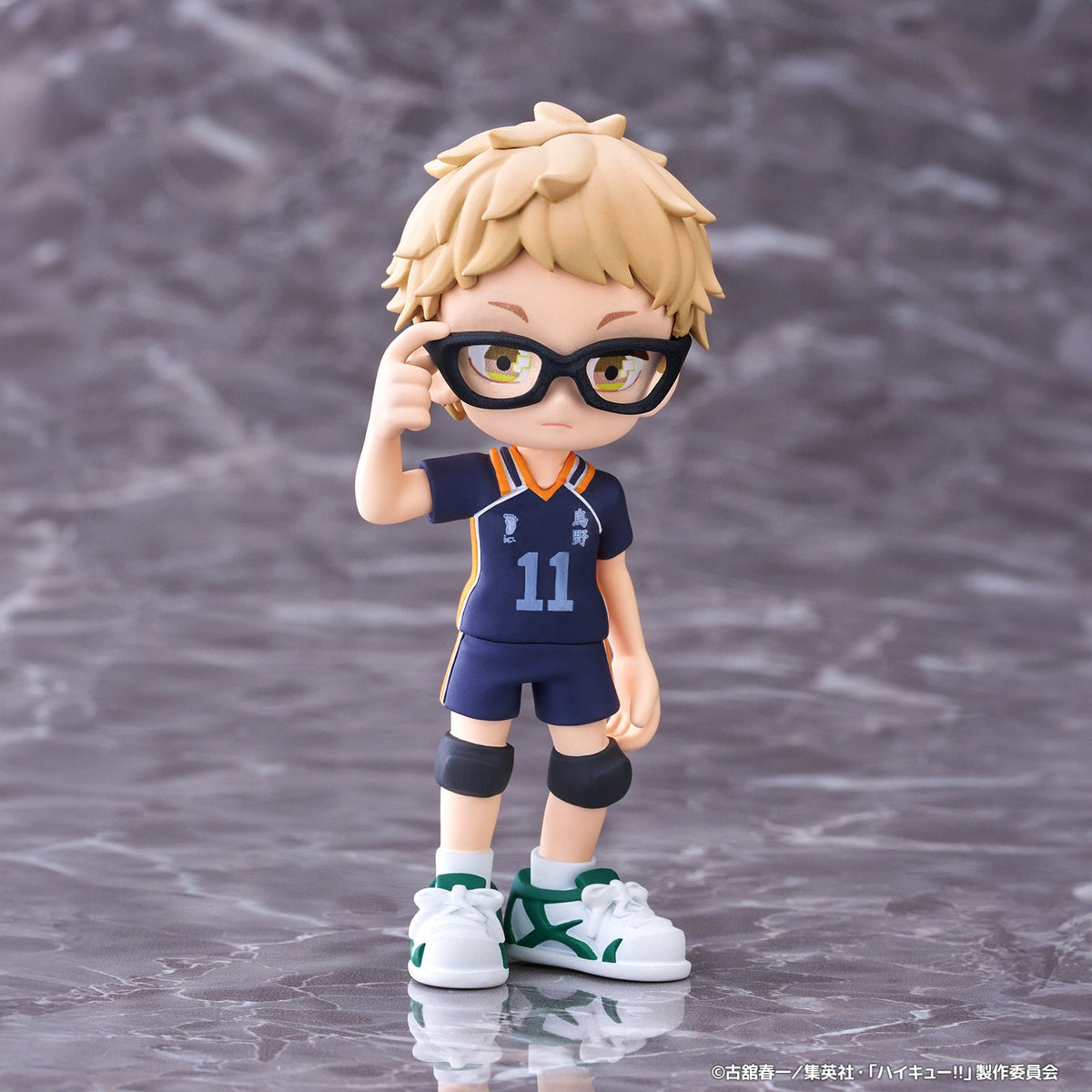 Bushiroad Creative Haikyu!! Palverse-Single Box-Bushiroad Creative-Ace Cards &amp; Collectibles