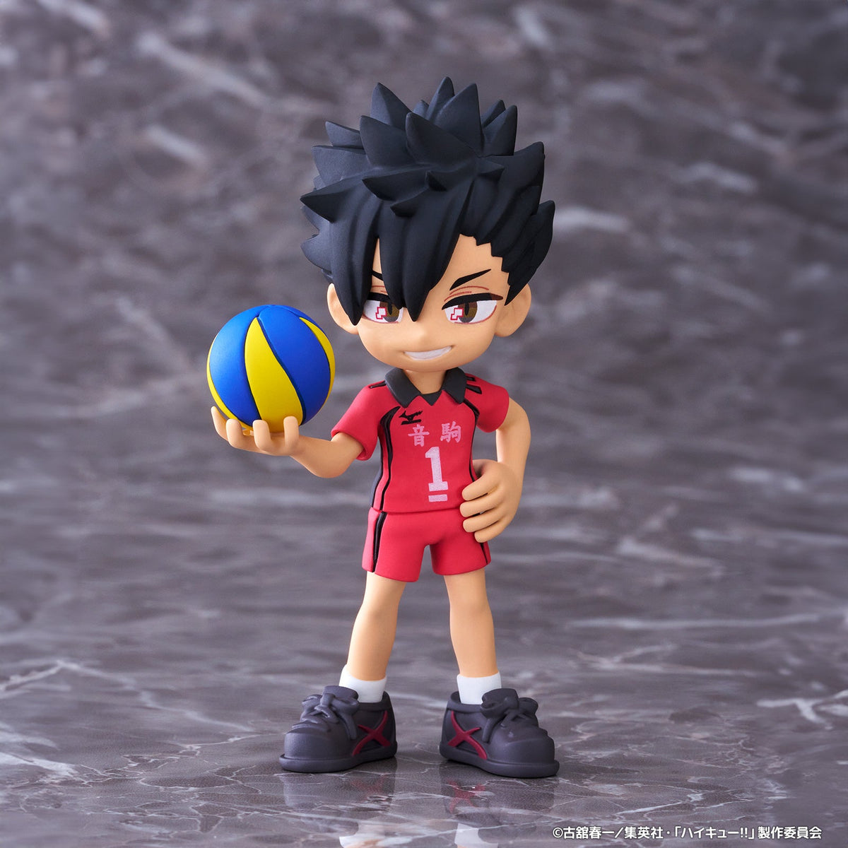 Bushiroad Creative Haikyu!! Palverse-Single Box-Bushiroad Creative-Ace Cards &amp; Collectibles