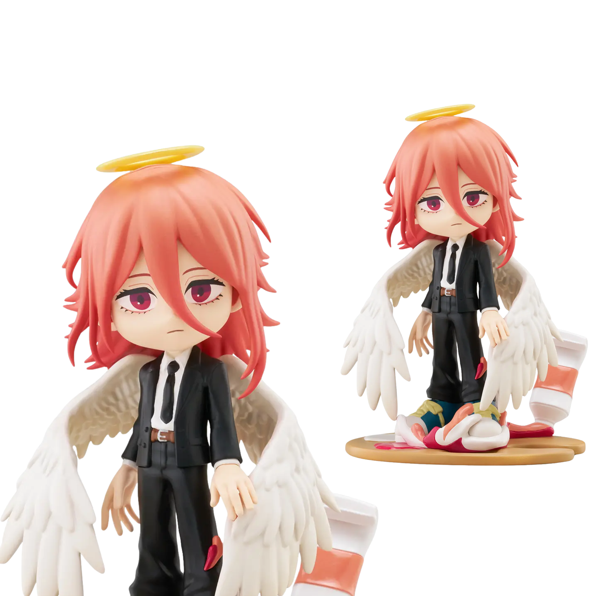 Chainsaw Man The Movie : PalVerse Palé. Reze Arc "Angel Devil"-Bushiroad Creative-Ace Cards & Collectibles