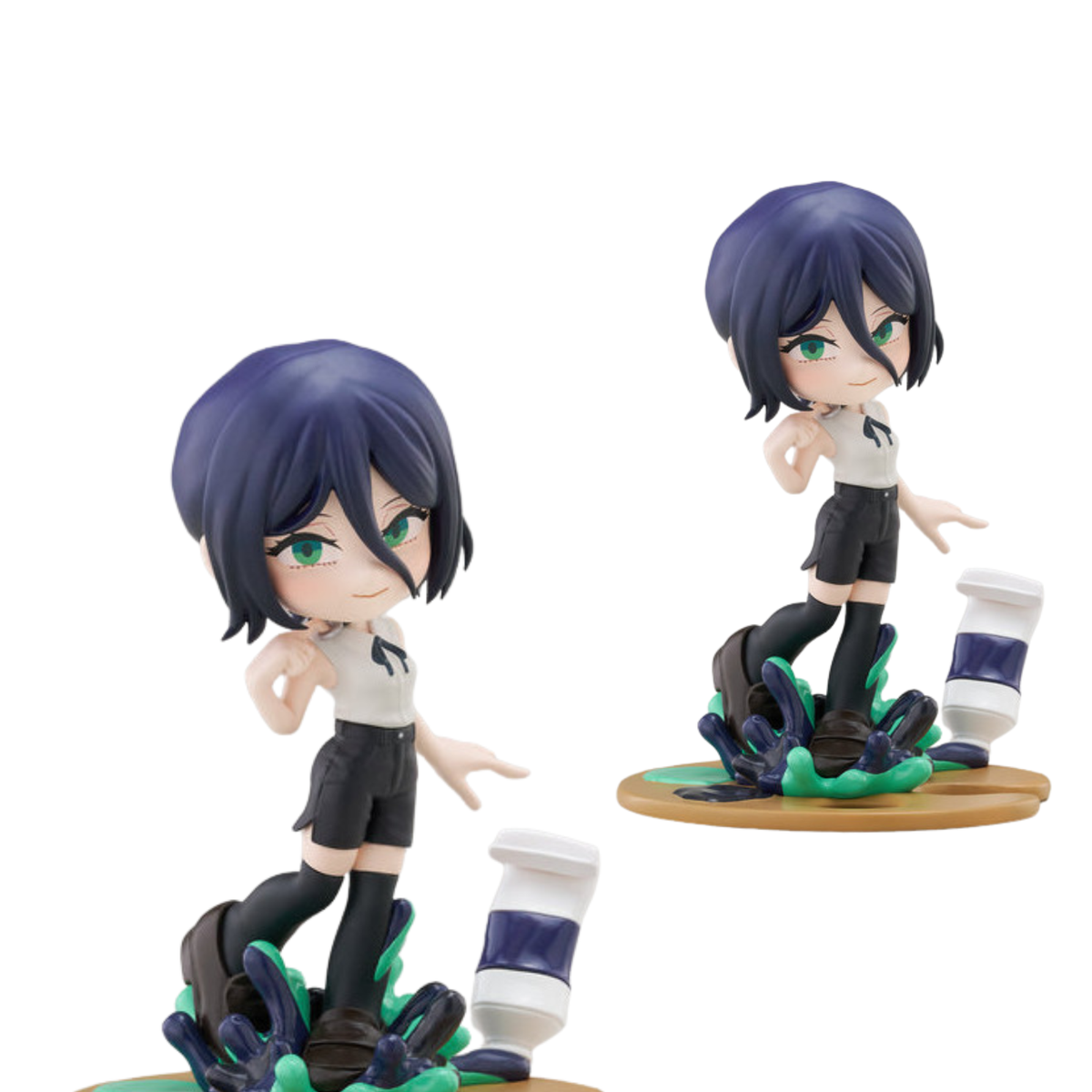 Chainsaw Man The Movie : PalVerse Palé. Reze Arc "Reze"-Bushiroad Creative-Ace Cards & Collectibles