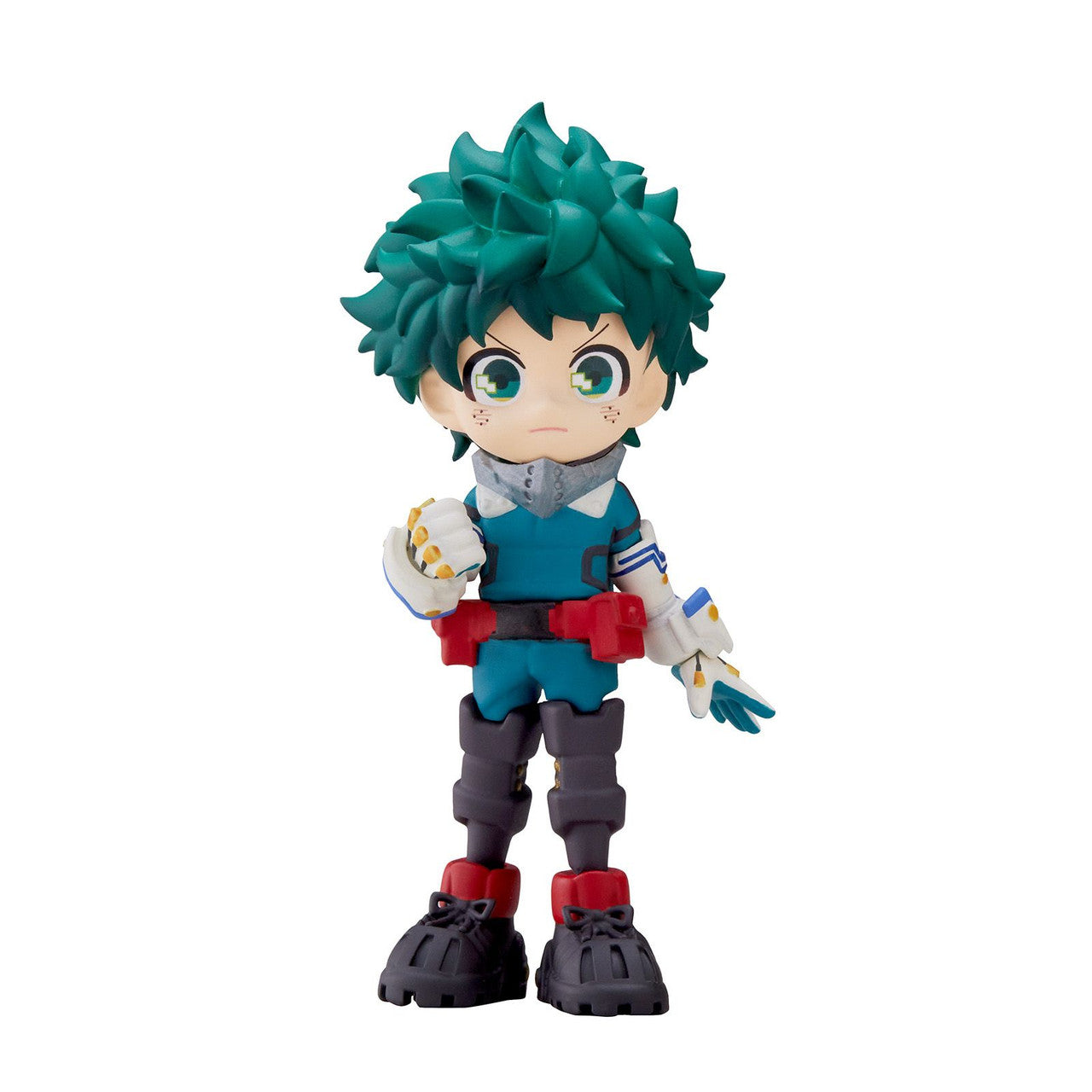 My Hero Academia PalVerse Figure Collection Vol.1-Single Box (Random)-Bushiroad Creative-Ace Cards & Collectibles