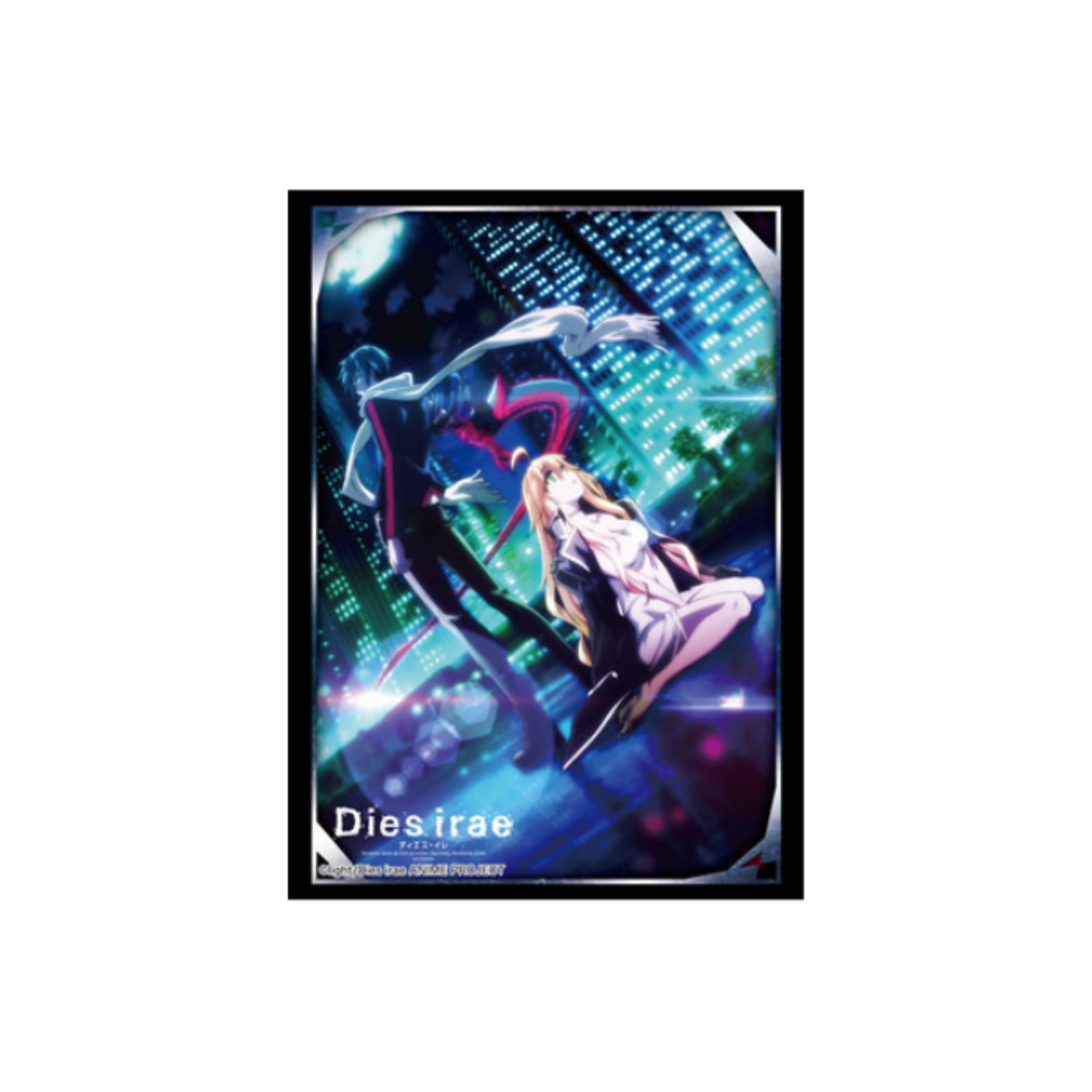 Dies irae Sleeve Collection High Grade Vol.1447 Event Exclusive "Dies irae"-Bushiroad-Ace Cards & Collectibles