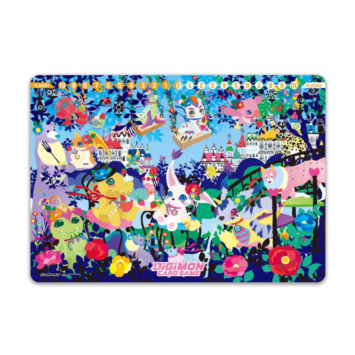 Digimon Card Game [PB-09] Memorial Collection