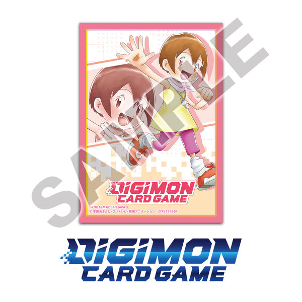 Digimon Card Game [PB-18] Premium Heroines Set-Bushiroad-Ace Cards &amp; Collectibles