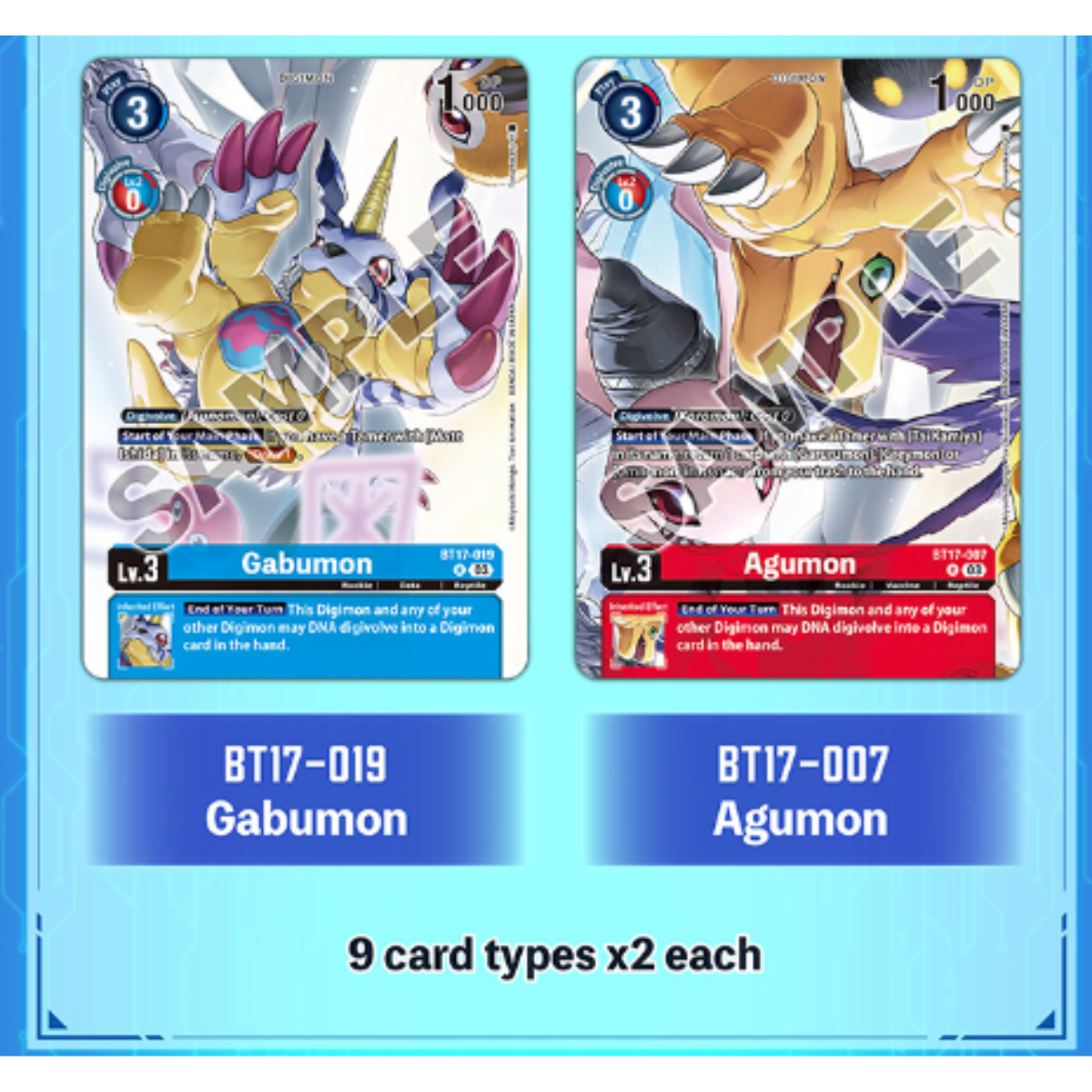 Digimon Card Game [PB-19] Omnimon Binder Set-Bushiroad-Ace Cards &amp; Collectibles