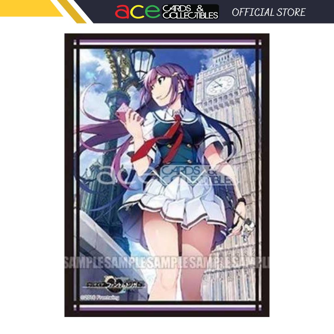 Grisaia Phantom Trigger Sleeve Collection Vol.247 Event Exclusive &quot;Lena&quot;-Bushiroad-Ace Cards &amp; Collectibles