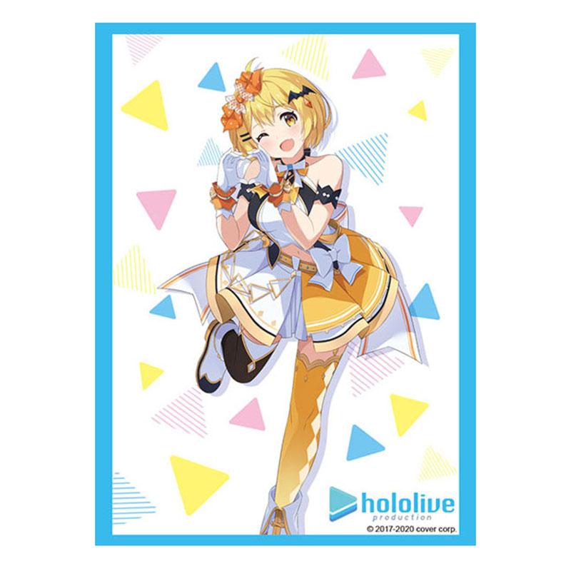 Hololive 1st fes. - Sleeve Collection High Grade Vol.2922 &quot;Yozora Mel&quot; (Nonstop Story&quot; Ver.)-Bushiroad-Ace Cards &amp; Collectibles