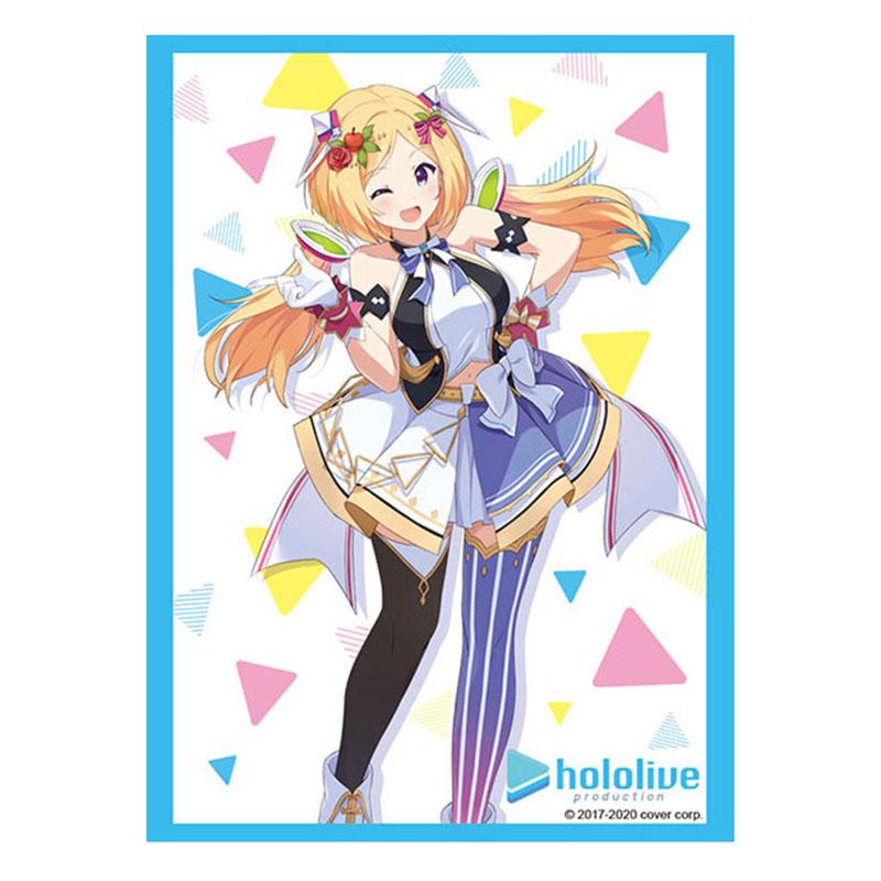 Hololive 1st fes. - Sleeve Collection High Grade Vol.2923 &quot;Aki Rosenthal&quot; (Nonstop Story&quot; Ver.)-Bushiroad-Ace Cards &amp; Collectibles