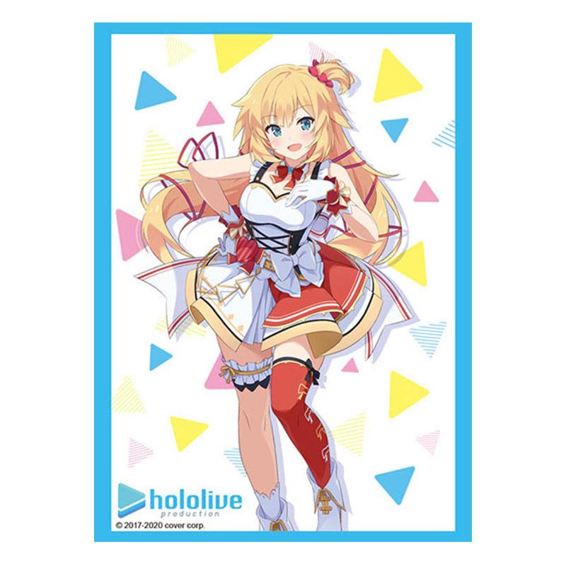 Hololive 1st fes. - Sleeve Collection High Grade Vol.2924 "Akai Haato" (Nonstop Story" Ver.)-Bushiroad-Ace Cards & Collectibles