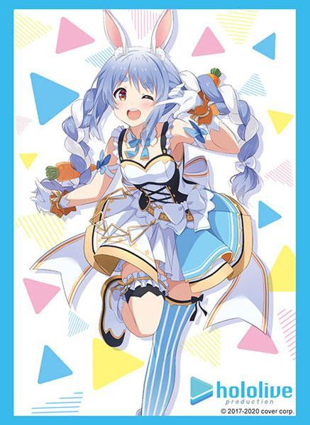 Hololive 1st fes. - Sleeve Collection High Grade Vol.2996 "Usada Pekora" (Nonstop Story" Ver.)-Bushiroad-Ace Cards & Collectibles