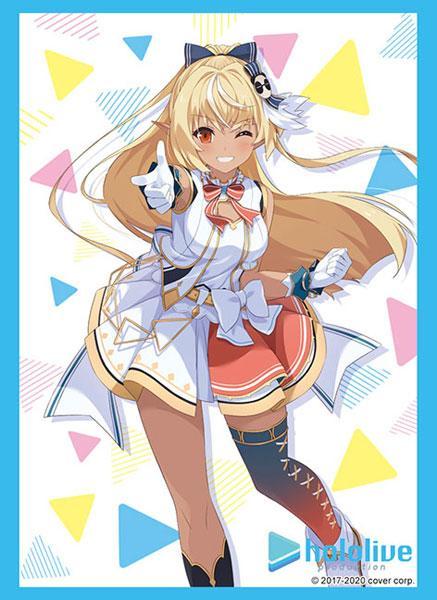 Hololive 1st fes. - Sleeve Collection High Grade Vol.2998 &quot;Shiranui Flare&quot; (Nonstop Story&quot; Ver.)-Bushiroad-Ace Cards &amp; Collectibles