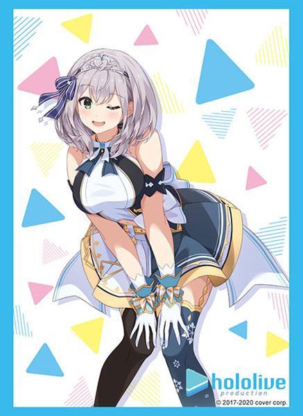 Hololive 1st fes. - Sleeve Collection High Grade Vol.2999 "Shirogane Noel" (Nonstop Story" Ver.)-Bushiroad-Ace Cards & Collectibles