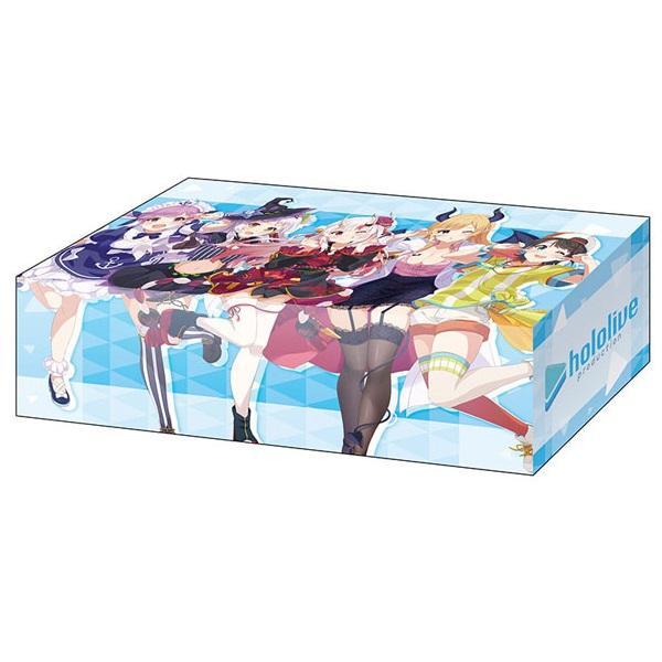 Hololive Production Hololive 2nd Fes. "Hololive 2nd Class" Storage Box Collection V2 Vol.450 (Beyond the Stage Ver.)-Bushiroad-Ace Cards & Collectibles