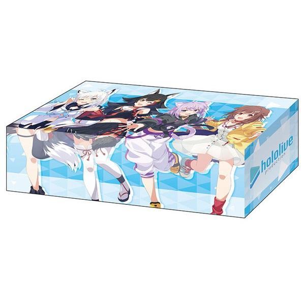 Hololive Production Hololive 2nd Fes. "Hololive Gamers" Storage Box Collection V2 Vol.451 (Beyond the Stage Ver.)-Bushiroad-Ace Cards & Collectibles