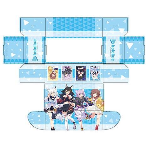 Hololive Production Hololive 2nd Fes. "Hololive Gamers" Storage Box Collection V2 Vol.451 (Beyond the Stage Ver.)-Bushiroad-Ace Cards & Collectibles