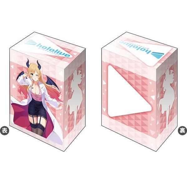 Hololive Production Hololive 2nd Fes. &quot;Yuzuki Choco&quot; Deck Box Collection V2 Vol.1260 (Beyond the Stage Ver.)-Bushiroad-Ace Cards &amp; Collectibles