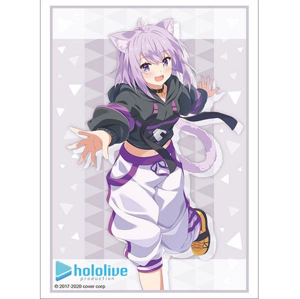 Hololive Production Sleeve Collection High Grade Vol.2760 "Nekomata Okayu" (Beyond the Stage Ver.)-Bushiroad-Ace Cards & Collectibles