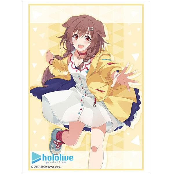 Hololive Production Sleeve Collection High Grade Vol.2761 "Inugami Korone" (Beyond the Stage Ver.)-Bushiroad-Ace Cards & Collectibles