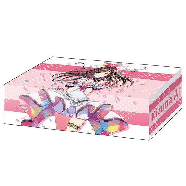 Kizuna AI Storage Box Collection V2 Vol.38 "Kizuna AI" (A.I.Party Ver.)-Bushiroad-Ace Cards & Collectibles