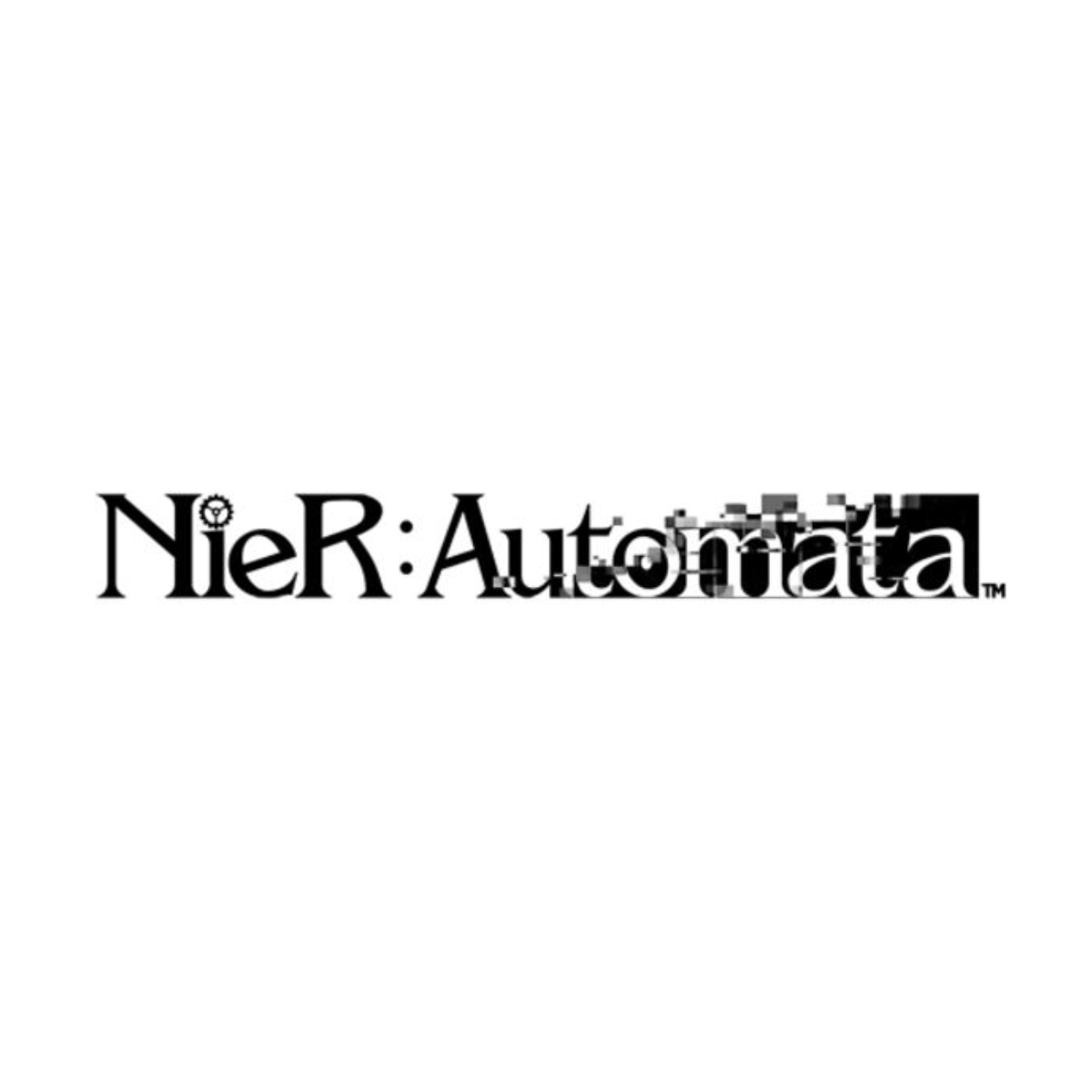 Movic Chara Sleeve Matte Series - Nier: Automata Ver1.1a - "2B" (MT1627)-Bushiroad-Ace Cards & Collectibles