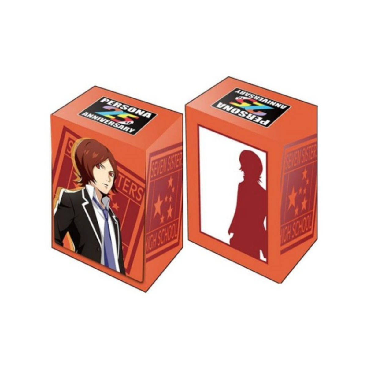 Persona Series P25th Deck Box Collection V3 Vol.321 "Innocent Sin Hero"-Bushiroad-Ace Cards & Collectibles