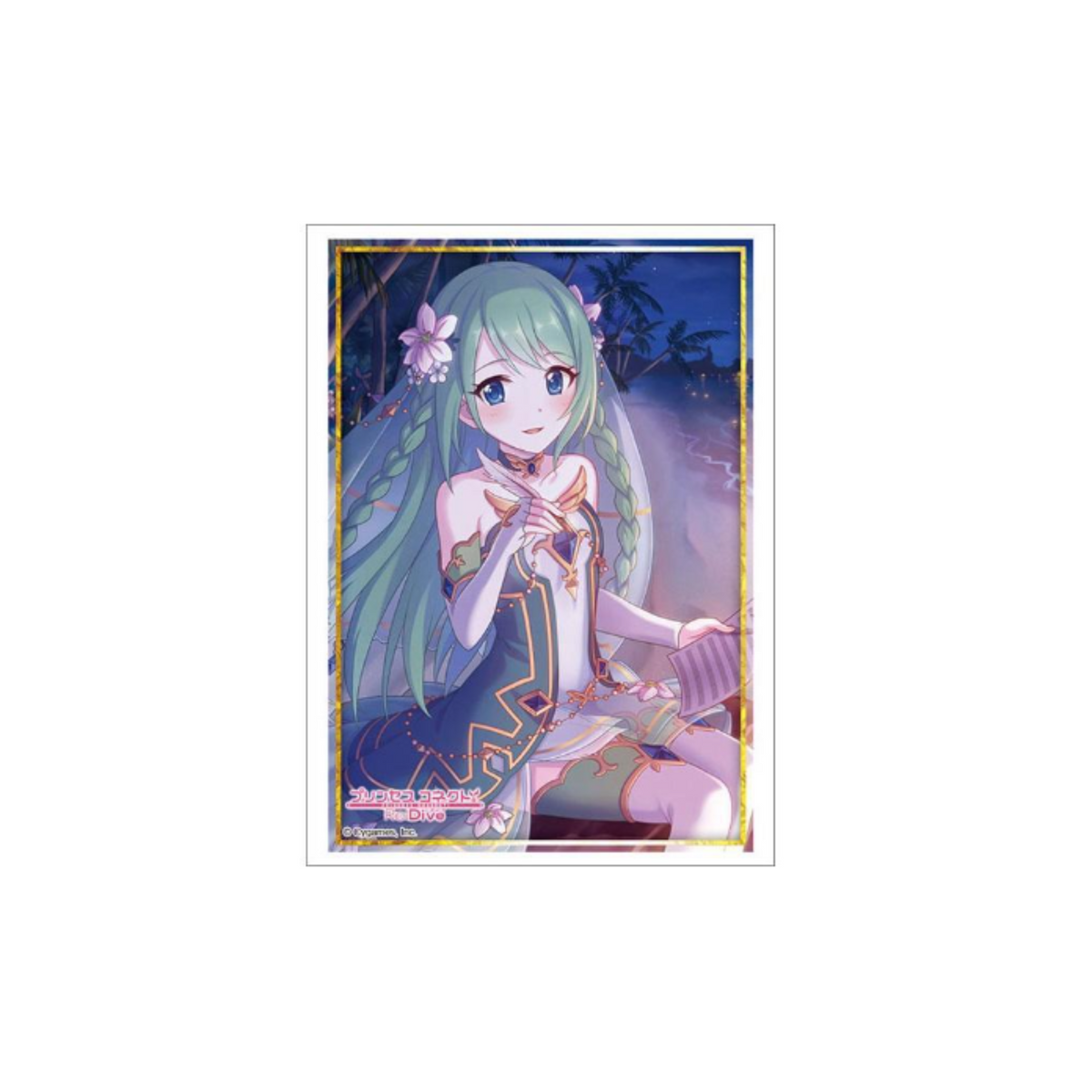 Princess Connect! Re: Dive Sleeve Collection High Grade Vol.2598 "Chika"-Bushiroad-Ace Cards & Collectibles