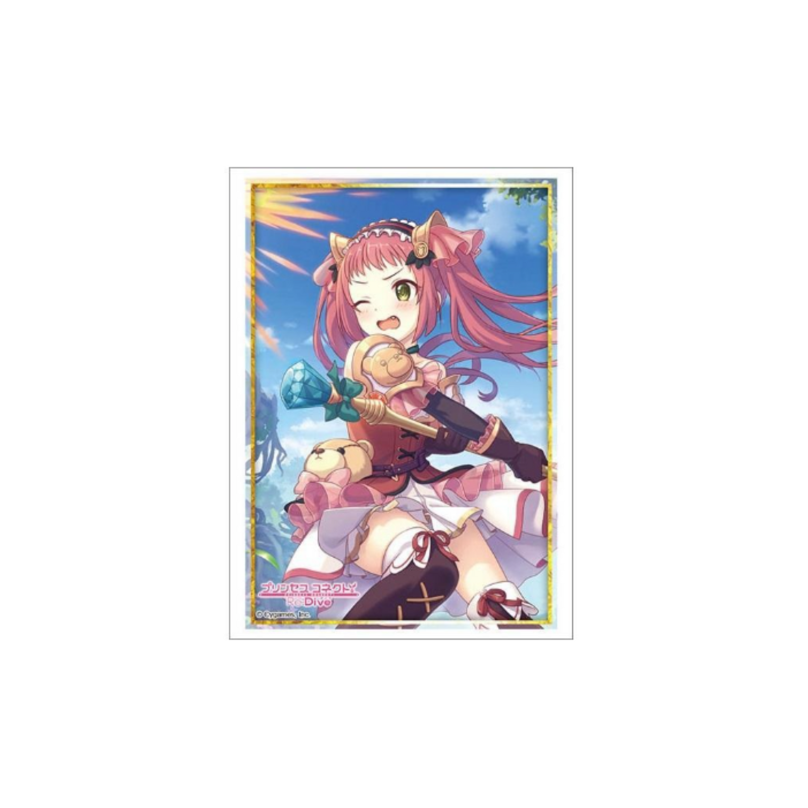 Princess Connect! Re: Dive Sleeve Collection High Grade Vol.2749 "Ayane"-Bushiroad-Ace Cards & Collectibles