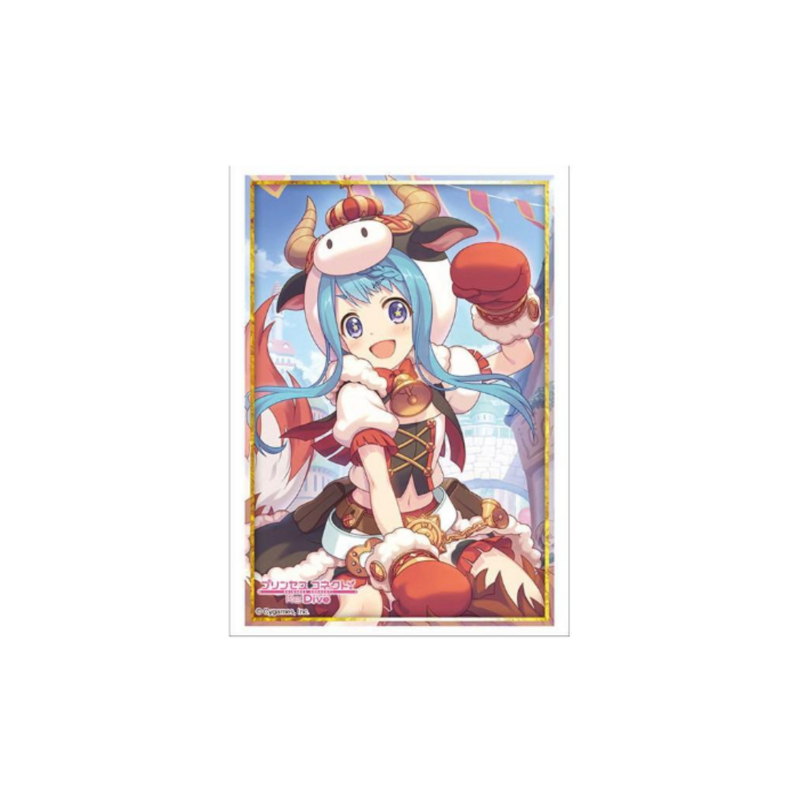 Princess Connect! Re: Dive Sleeve Collection High Grade Vol.2752 "Mahiru"-Bushiroad-Ace Cards & Collectibles