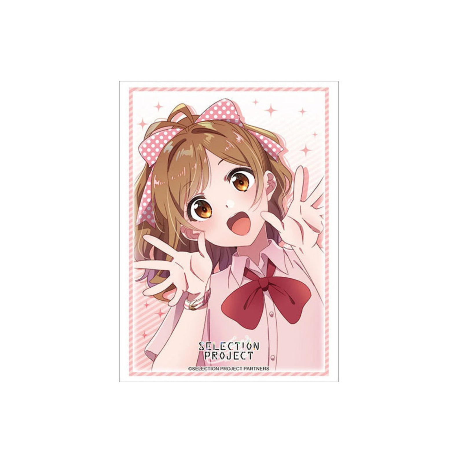 Selection Project - Sleeve Collection High Grade Vol.3139 "Suzune Miyama"-Bushiroad-Ace Cards & Collectibles