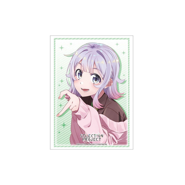 Selection Project - Sleeve Collection High Grade Vol.3142 "Nagisa Imau"-Bushiroad-Ace Cards & Collectibles