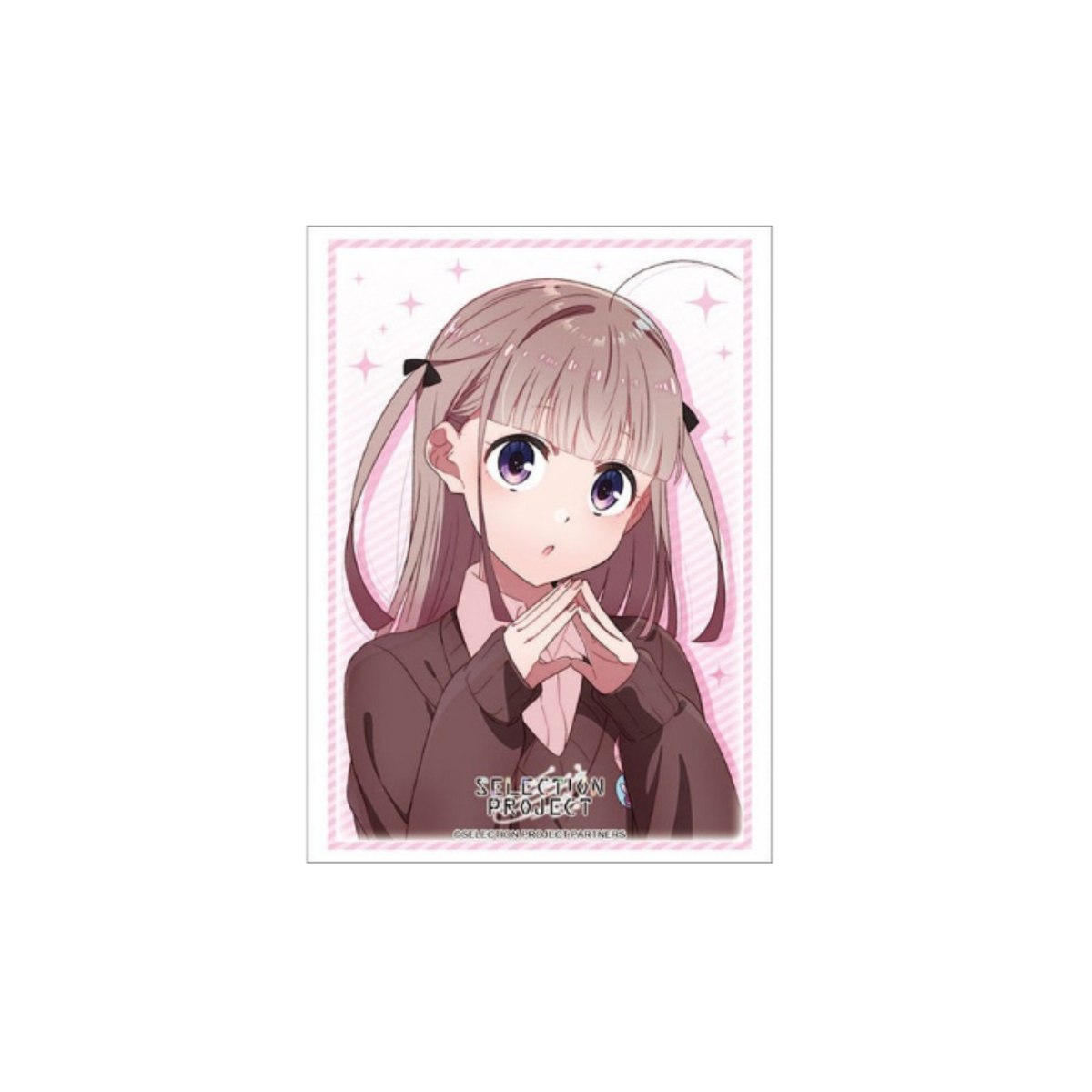 Selection Project - Sleeve Collection High Grade Vol.3145 "Uta Koizumi"-Bushiroad-Ace Cards & Collectibles