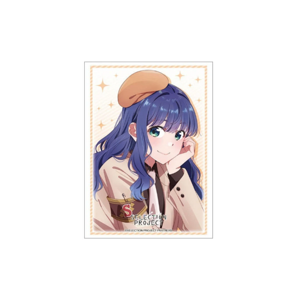 Selection Project - Sleeve Collection High Grade Vol.3147 "Mako Toma"-Bushiroad-Ace Cards & Collectibles