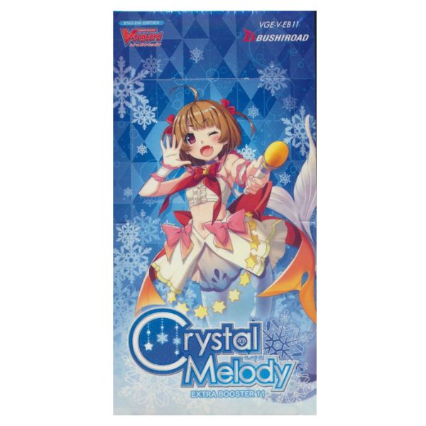 "Special Promotion" Cardfight!! Vanguard VG/ VG-G/ VG- V Series (English)-VGE-G-CHB03-Bushiroad-Ace Cards & Collectibles