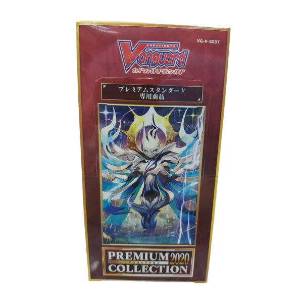 "Special Promotion" Cardfight!! Vanguard VG/ VG-G/ VG- V Series (Japanese)-VG-BT11-Bushiroad-Ace Cards & Collectibles