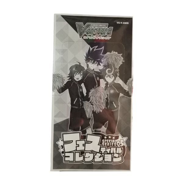 "Special Promotion" Cardfight!! Vanguard VG/ VG-G/ VG- V Series (Japanese)-VG-BT11-Bushiroad-Ace Cards & Collectibles