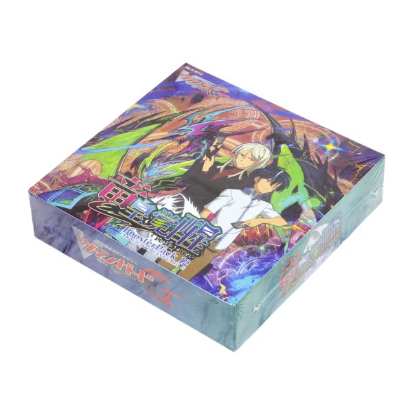 "Special Promotion" Cardfight!! Vanguard VG/ VG-G/ VG- V Series (Japanese)-VG-BT11-Bushiroad-Ace Cards & Collectibles