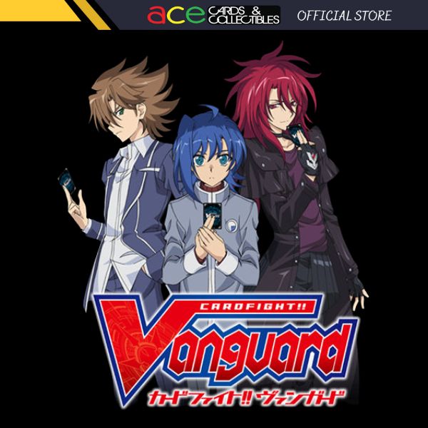 &quot;Special Promotion&quot; Cardfight!! Vanguard VG/ VG-G/ VG- V Series (Japanese)-VG-BT11-Bushiroad-Ace Cards &amp; Collectibles