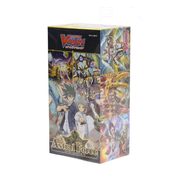 &quot;Special Promotion&quot; Cardfight!! Vanguard VG/ VG-G/ VG- V Series (Japanese)-VG-V-EB13-Bushiroad-Ace Cards &amp; Collectibles