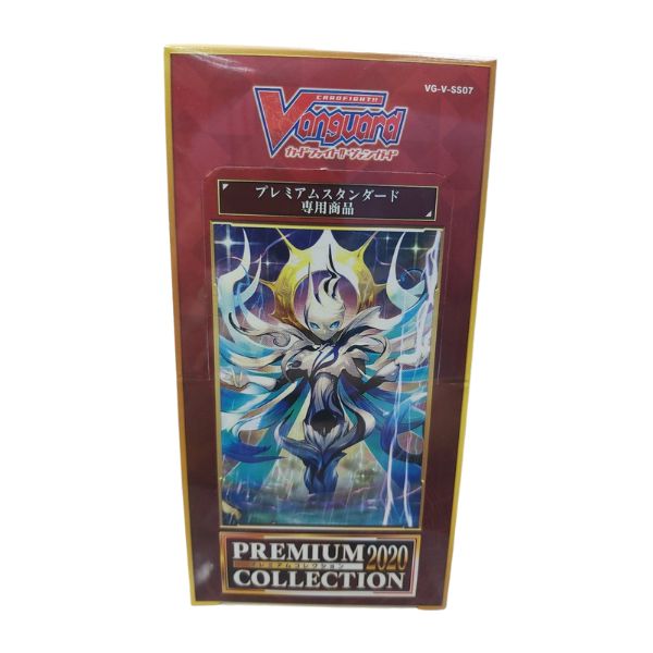 &quot;Special Promotion&quot; Cardfight!! Vanguard VG/ VG-G/ VG- V Series (Japanese)-VG-V-SS07-Bushiroad-Ace Cards &amp; Collectibles