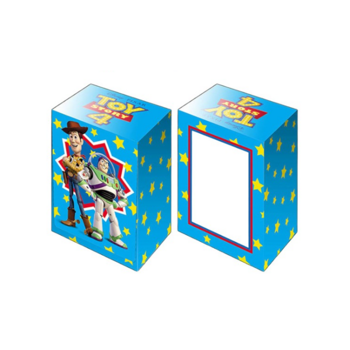 Toy Story Deck Box Collection V3 Vol.342 "Toy Story"-Bushiroad-Ace Cards & Collectibles