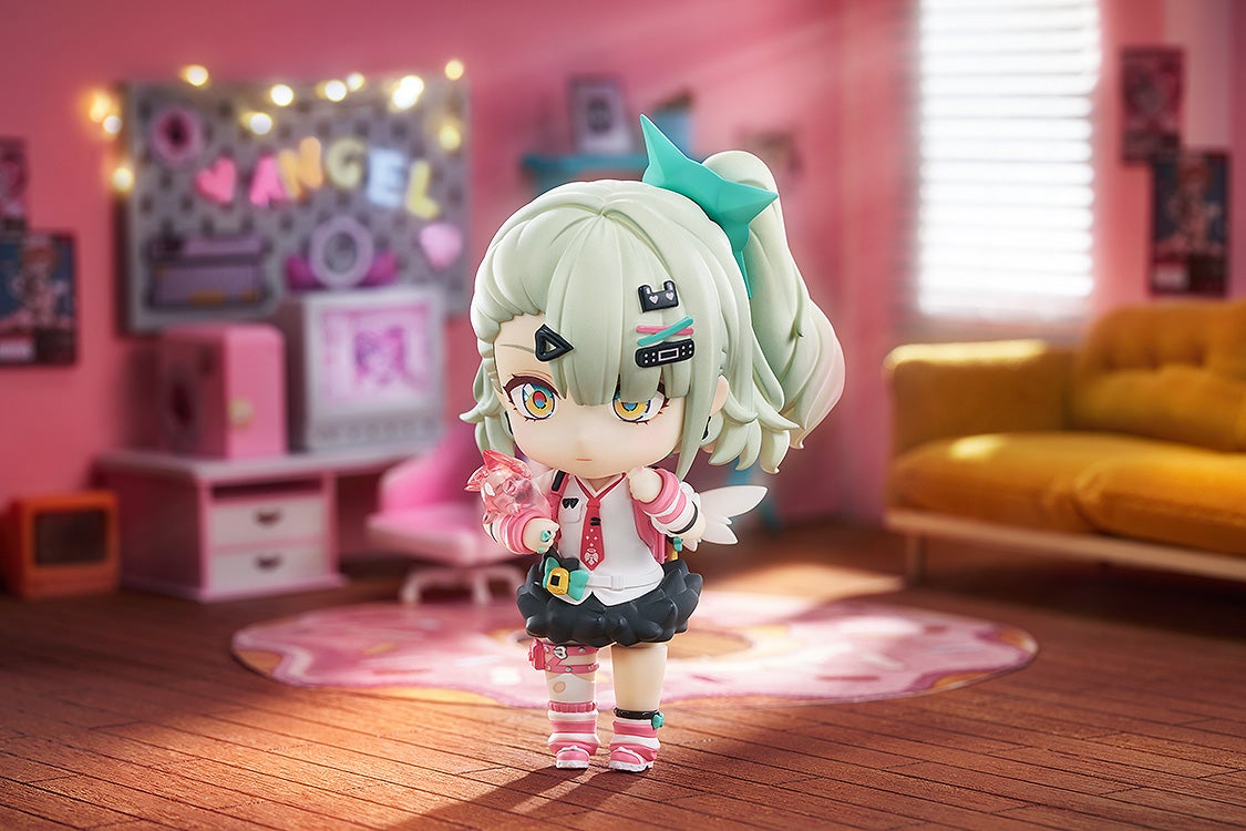 Zenless Zone Zero Nendoroid [3102] "Sunna"