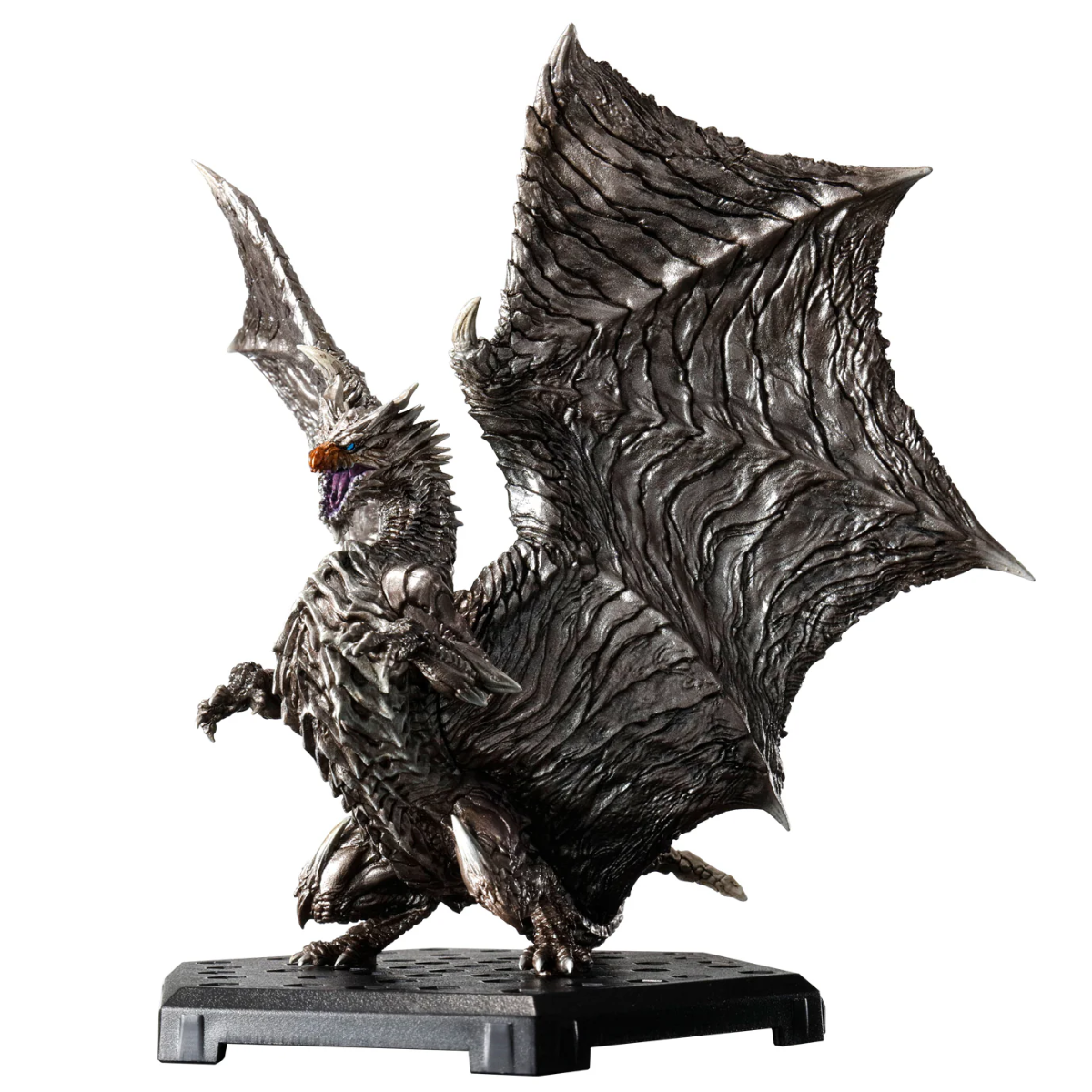 CAPCOM Figure Builder Monster Hunter Standard Model Plus "20th Anniversary Best Selection Vol.1"-Single Box (Random)-Capcom-Ace Cards & Collectibles