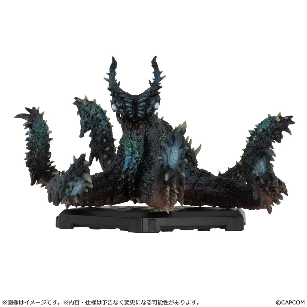 CAPCOM Figure Builder Monster Hunter Standard Model Plus Vol. 29 (Set of 6) (BALANCE PAYMENT)-Balance Payment-Capcom-Ace Cards & Collectibles